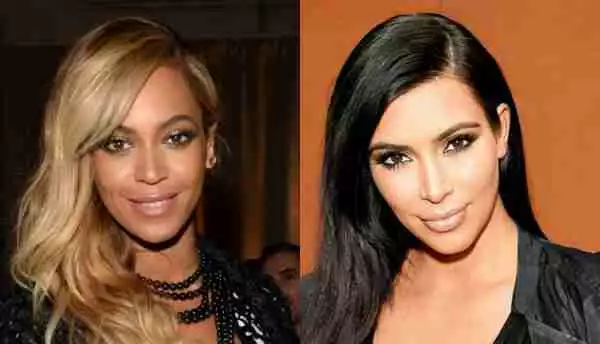 Beyoncé Reportedly Rejects Kim Kardashian’s Baby Gifts For Newborn Twins